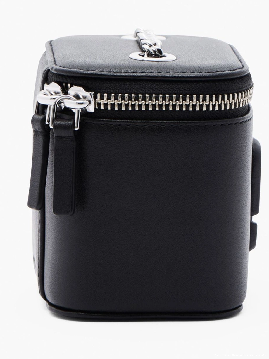 Affordable mini Vanity bag Marc Women Jacobs 0503